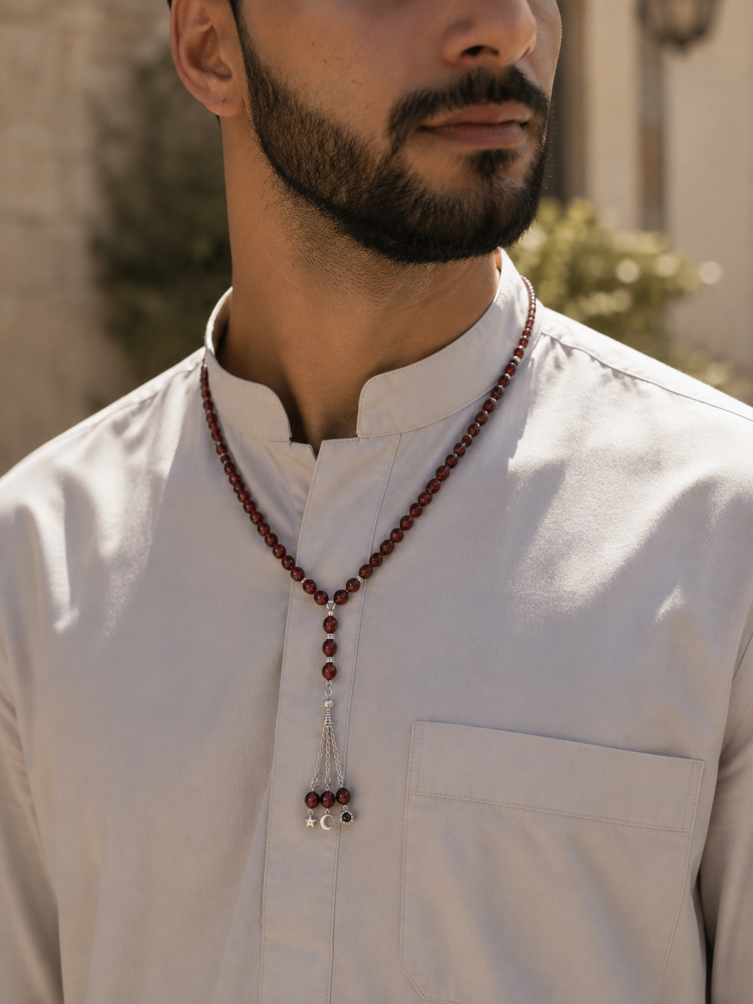 Misbahat Al-Aqiq | مسبحة العقيق