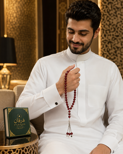 Misbahat Al-Aqiq | مسبحة العقيق