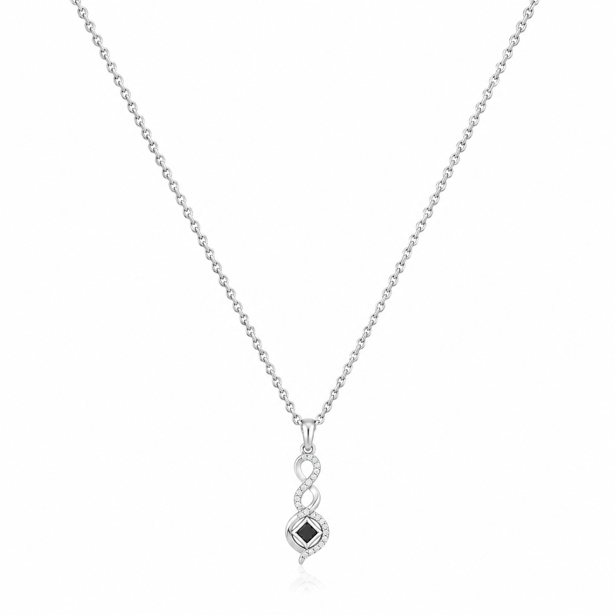 Necklace Sirr | قالدة السر