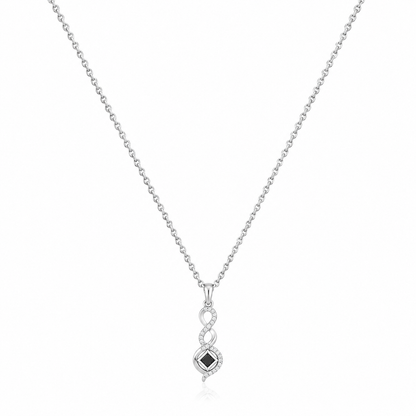 Necklace Sirr | قالدة السر