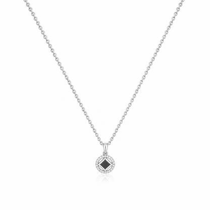 Amanah Necklace | قلادة الأمانة